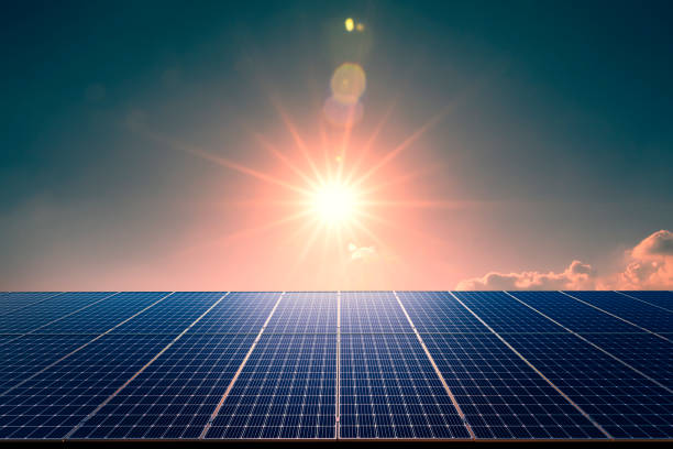 Tipos de energías renovables