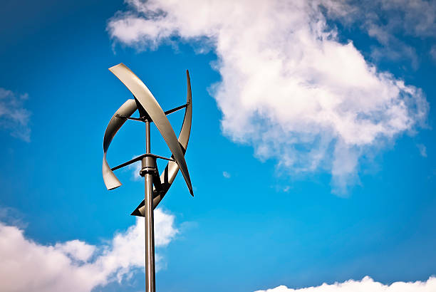 Tipos de energías renovables